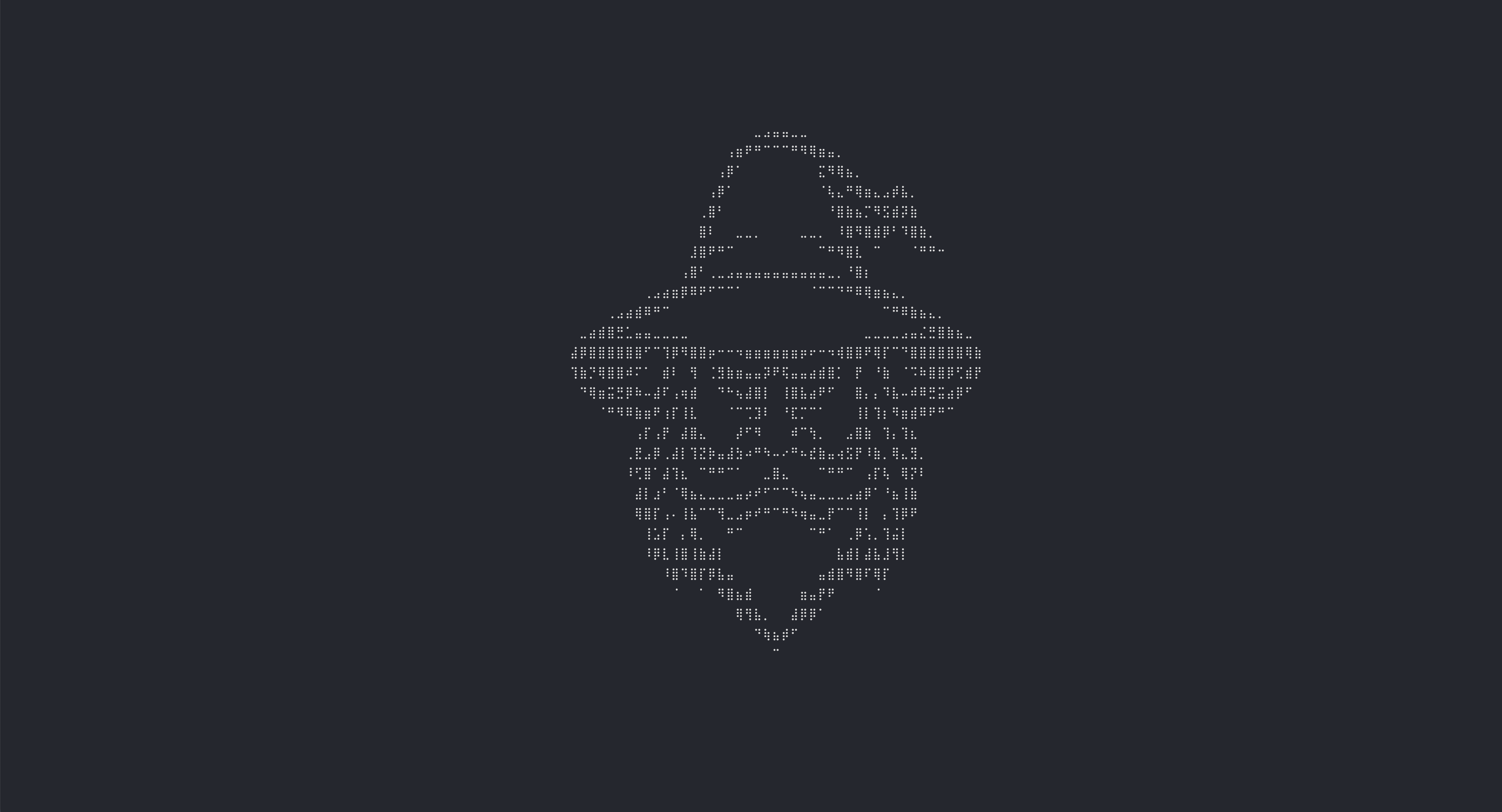 Gandalf the Grey blocking your access.